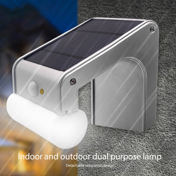 Solar Power Waterproof Human Body Induction 6-modes Remote Control Light My Store