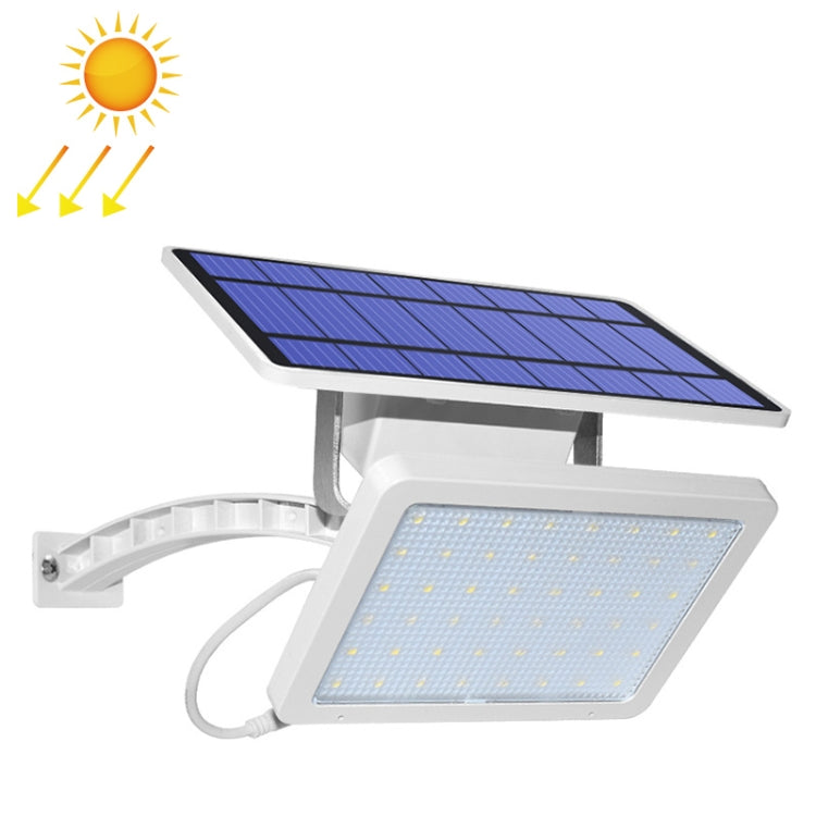 48LED Detachable Solar Light IP65 Waterproof Outdoor Courtyard LED Street Lamp My Store