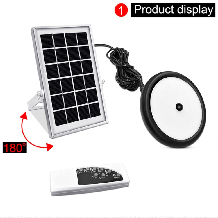 Smart Induction 56LEDs Solar Light Indoor and Outdoor Garden Garage LED Lamp My Store