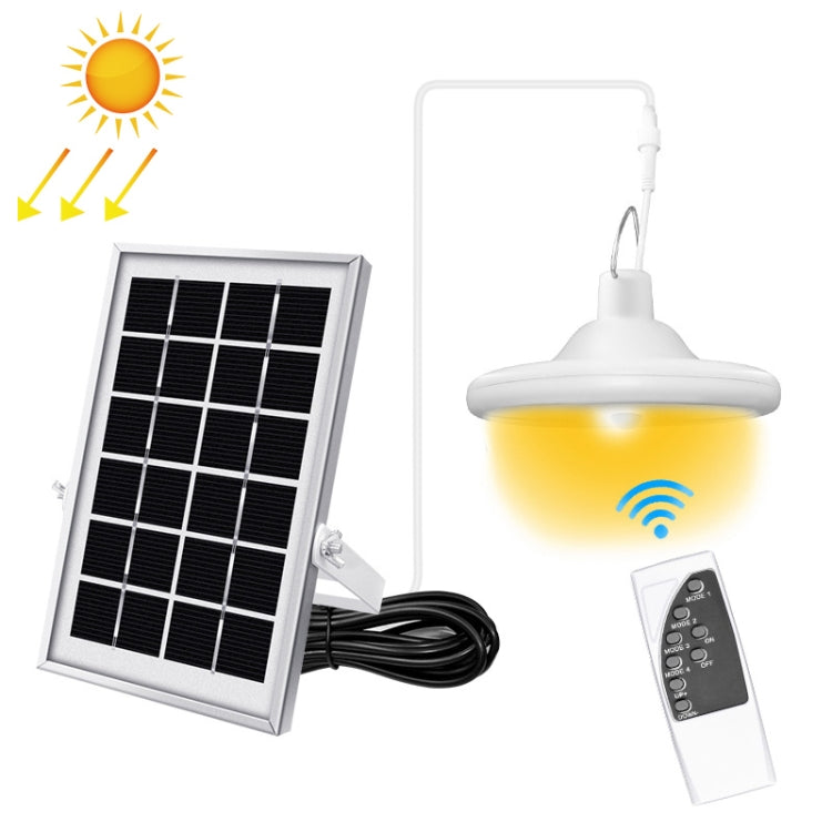 Smart Induction 56LEDs Solar Light Indoor and Outdoor Garden Garage LED Lamp My Store