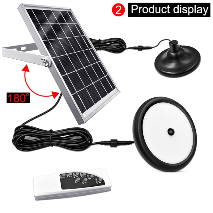 Smart Induction 56LEDs Solar Light Indoor and Outdoor Garden Garage LED Lamp My Store