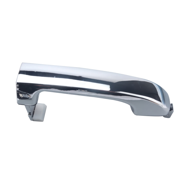 A5197-01 Car Left Front Side Electroplating Outside Door Handle 82651-3J010 for Hyundai Veracruz 2007-2012