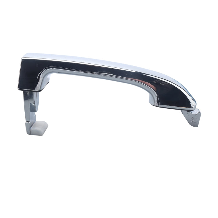 A5197-01 Car Left Front Side Electroplating Outside Door Handle 82651-3J010 for Hyundai Veracruz 2007-2012