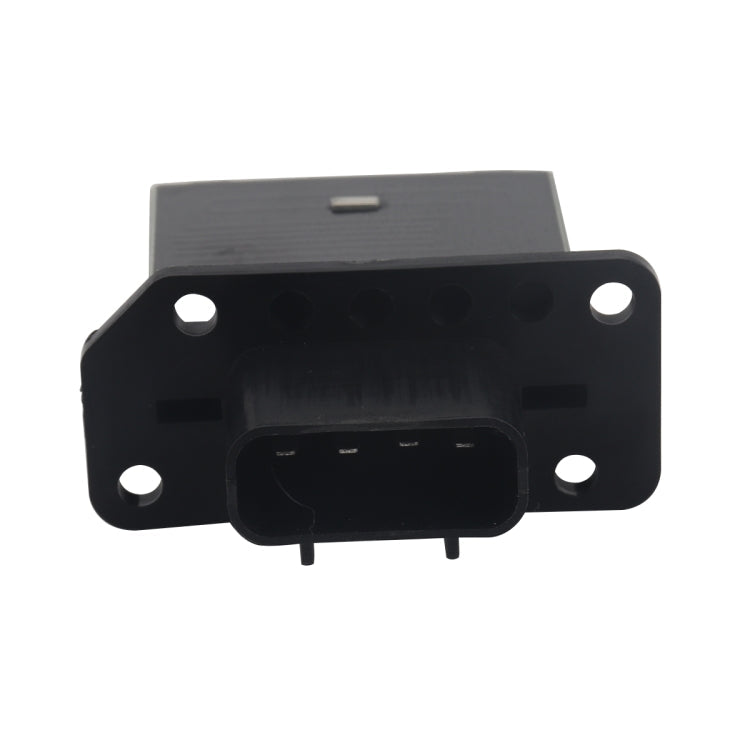 A5230 Car Blower Motor Resistor AC Blower Control Modul 3F2Z18591AA for Ford-Reluova