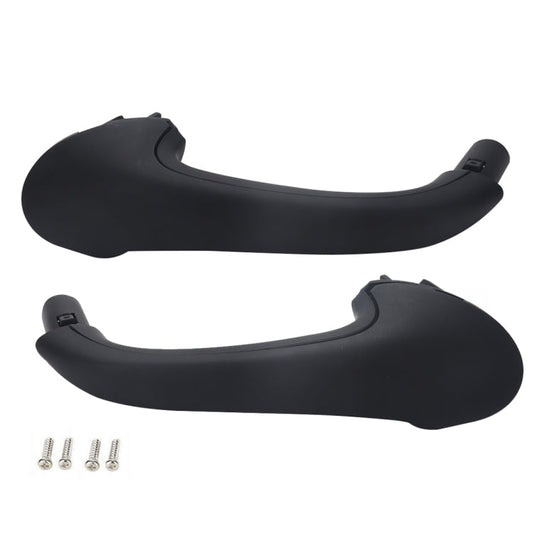 2 PCS A5310 Car Front Side Inside Door Handle 20381015/651 for Mercedes Benz C Class W203