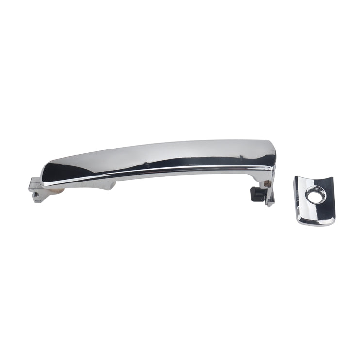 A5404-01 Car Left Front Outside Door Handle 80640-CA012 for Nissan ÎҵÄÉ̵ê