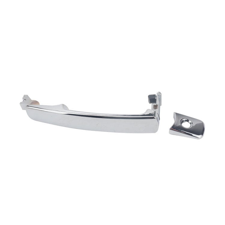 A5404-01 Car Left Front Outside Door Handle 80640-CA012 for Nissan ÎҵÄÉ̵ê