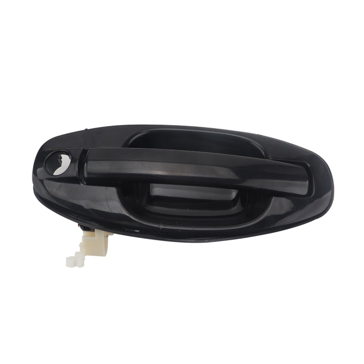 A5406-01 Car Front Left Outside Door Handle for Hyundai Santa Fe 2001-2006 ÎҵÄÉ̵ê