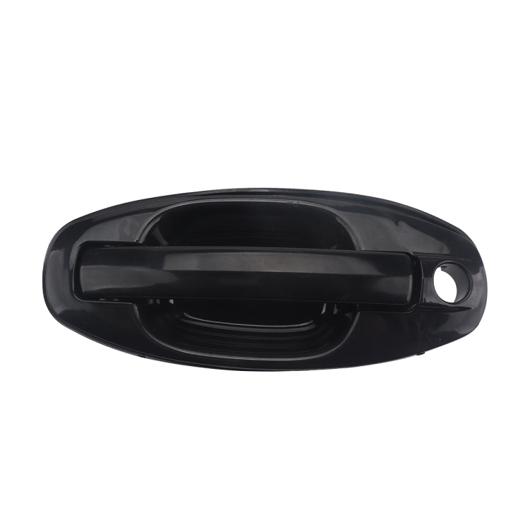 A5406-01 Car Front Left Outside Door Handle for Hyundai Santa Fe 2001-2006