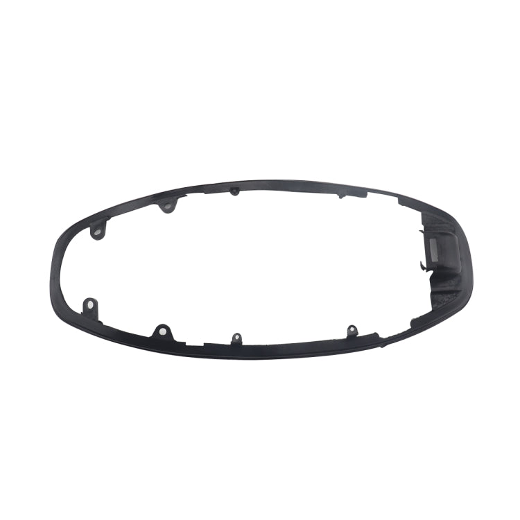 A5406-01 Car Front Left Outside Door Handle for Hyundai Santa Fe 2001-2006