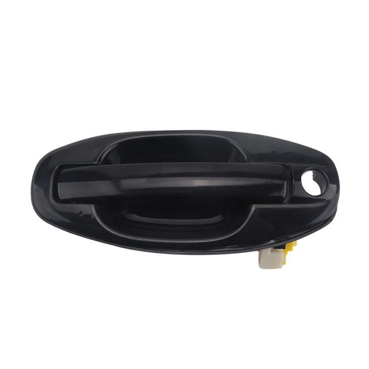 A5406-02 Car Front Right Outside Door Handle 8266026000 for Hyundai Santa Fe 2001-2006 ÎҵÄÉ̵ê