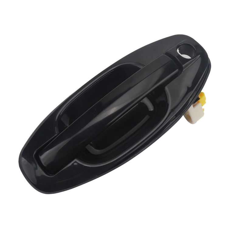 A5406-02 Car Front Right Outside Door Handle 8266026000 for Hyundai Santa Fe 2001-2006 ÎҵÄÉ̵ê