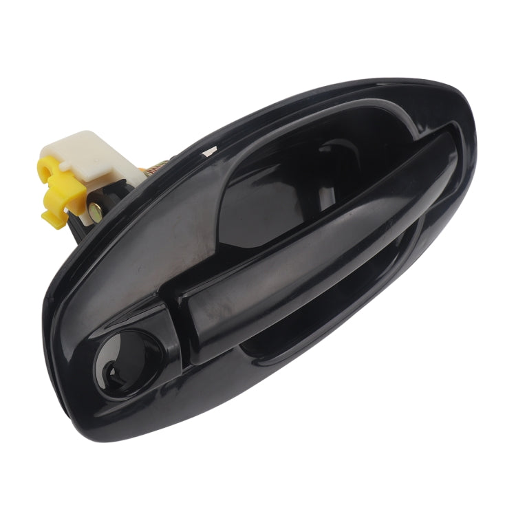 A5406-02 Car Front Right Outside Door Handle 8266026000 for Hyundai Santa Fe 2001-2006 ÎҵÄÉ̵ê