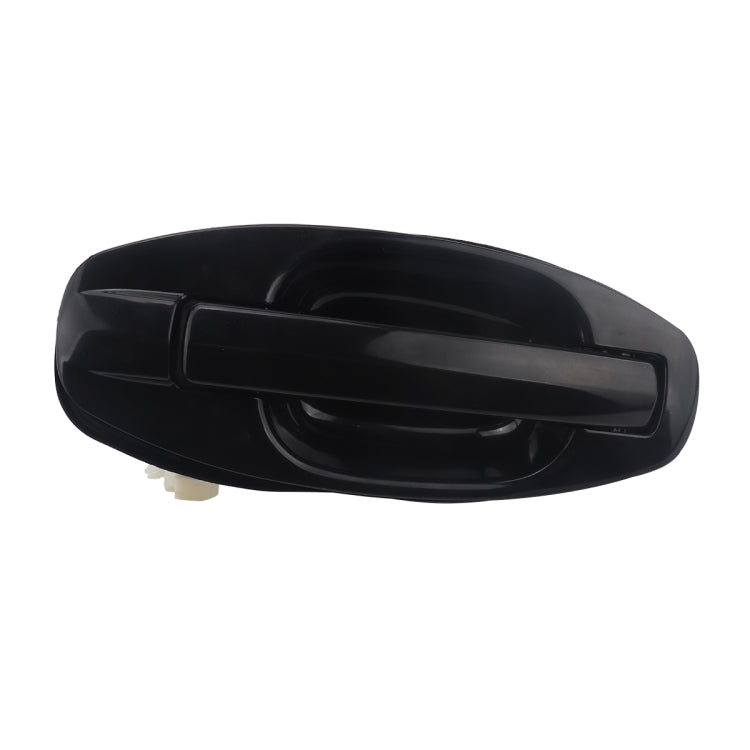 A5406-03 Car Rear Left Outside Door Handle 8365026000 for Hyundai Santa Fe 2001-2006