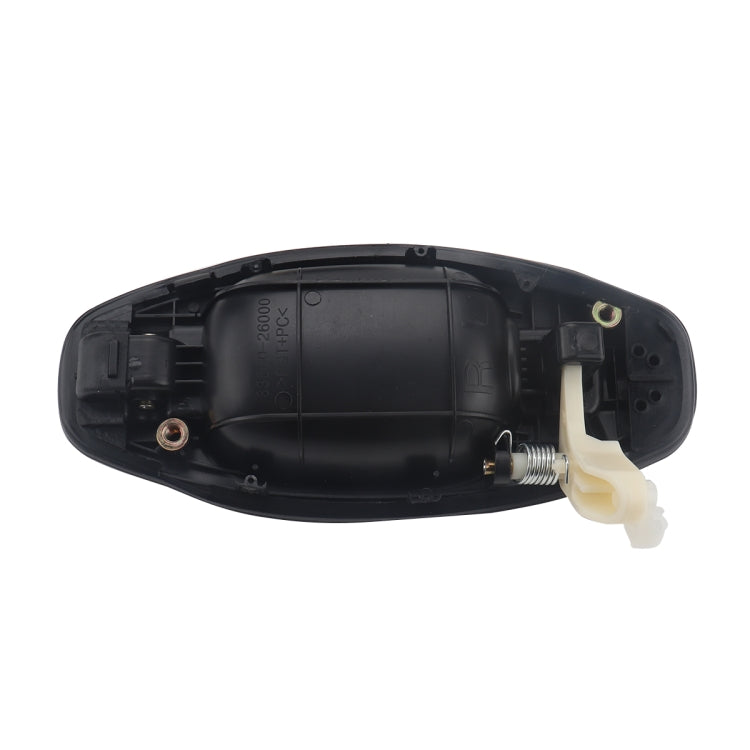 A5406-03 Car Rear Left Outside Door Handle 8365026000 for Hyundai Santa Fe 2001-2006 ÎҵÄÉ̵ê