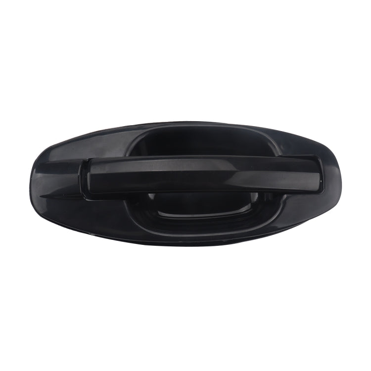 A5406-04 Car Rear Right Outside Door Handle 8366026000 for Hyundai Santa Fe 2001-2006