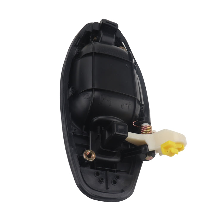 A5406-04 Car Rear Right Outside Door Handle 8366026000 for Hyundai Santa Fe 2001-2006