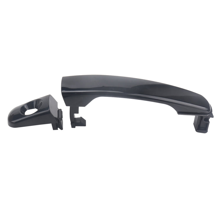 A5449-01 Car Front Left Outside Door Handle 22672194 for Chevrolet