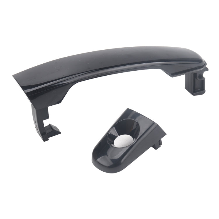 A5449-01 Car Front Left Outside Door Handle 22672194 for Chevrolet