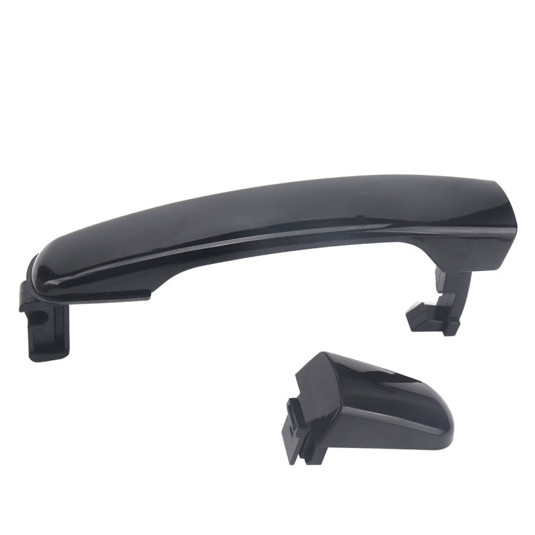 A5449-02 Car Outside Door Handle 22729814 for Chevrolet