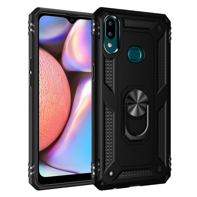 Armor Shockproof TPU + PC Protective Case with 360 Degree Rotation Holder, Series 1 My Store