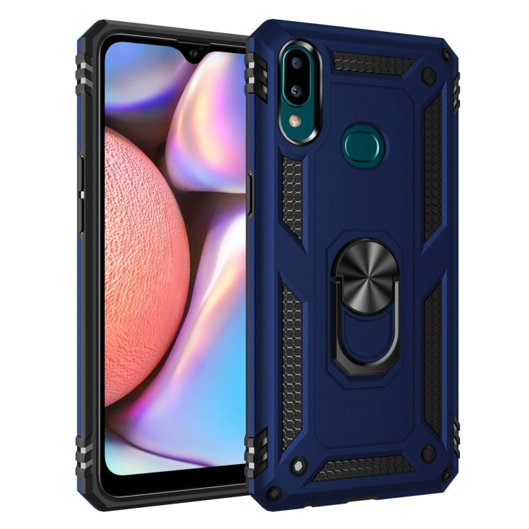 Armor Shockproof TPU + PC Protective Case with 360 Degree Rotation Holder, Series 1 My Store