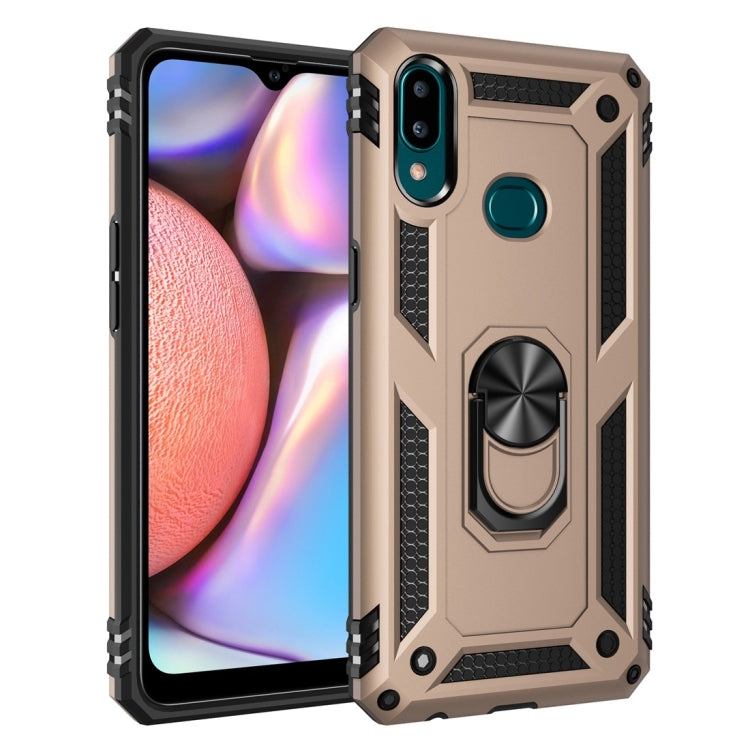 Armor Shockproof TPU + PC Protective Case with 360 Degree Rotation Holder, Series 1 My Store