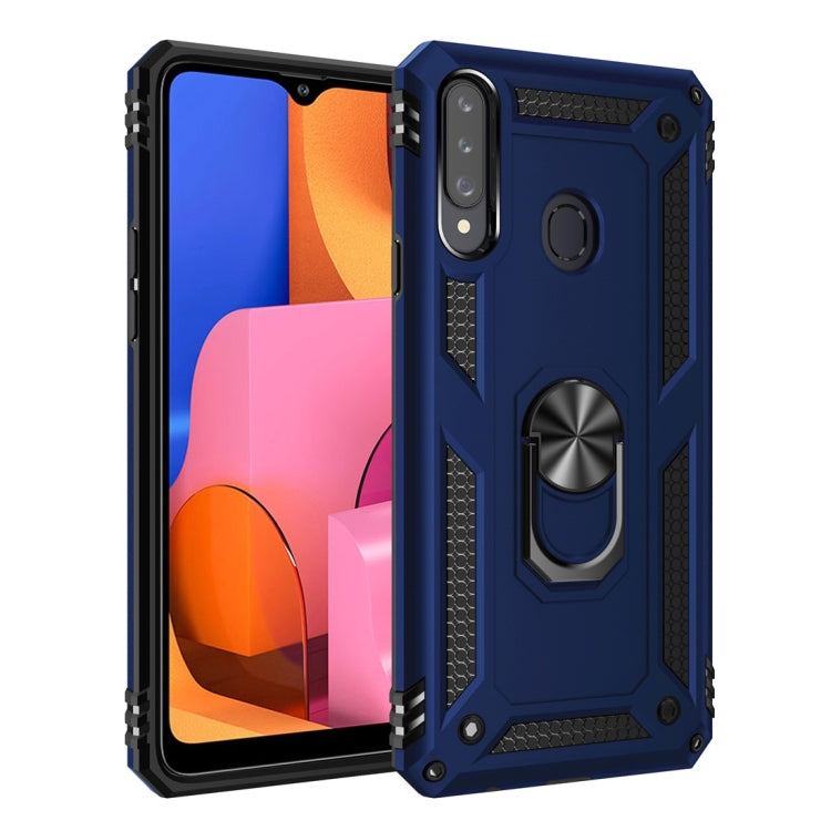 Armor Shockproof TPU + PC Protective Case with 360 Degree Rotation Holder, Series 2 My Store