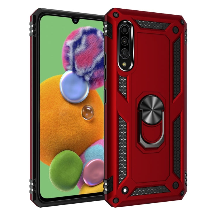 Armor Shockproof TPU + PC Protective Case with 360 Degree Rotation Holder, Series 1 My Store