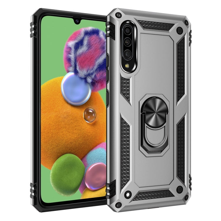 Armor Shockproof TPU + PC Protective Case with 360 Degree Rotation Holder, Series 1 My Store