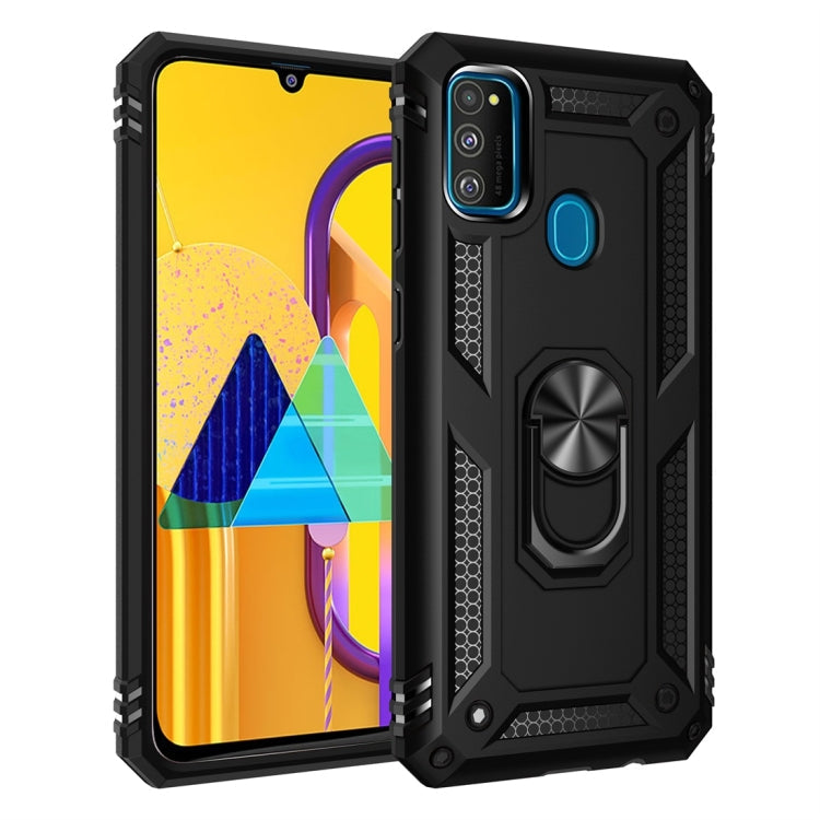 Armor Shockproof TPU + PC Protective Case with 360 Degree Rotation Holder, Series 1 My Store