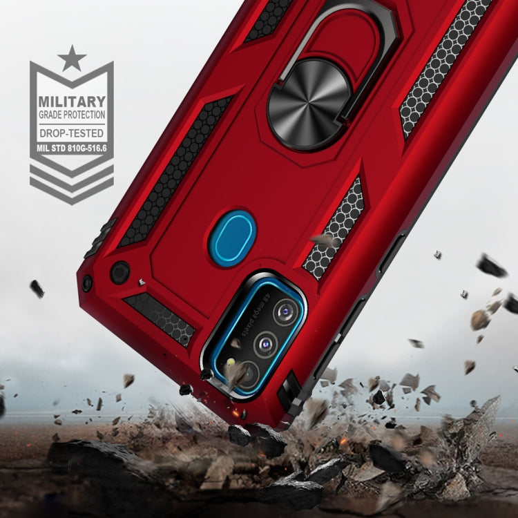 Armor Shockproof TPU + PC Protective Case with 360 Degree Rotation Holder, Series 1 My Store