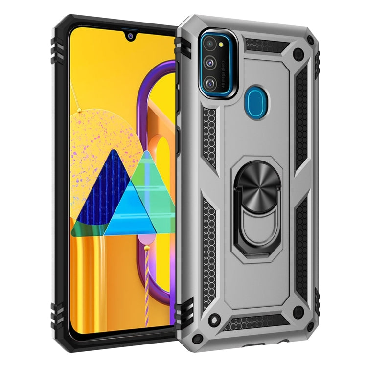 Armor Shockproof TPU + PC Protective Case with 360 Degree Rotation Holder, Series 1 My Store