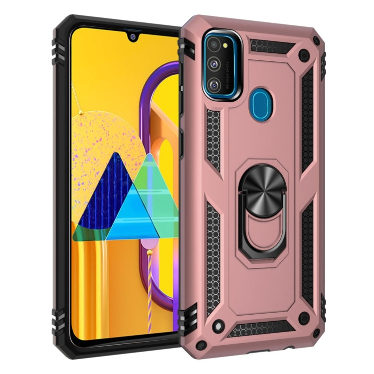 Armor Shockproof TPU + PC Protective Case with 360 Degree Rotation Holder, Series 1 My Store