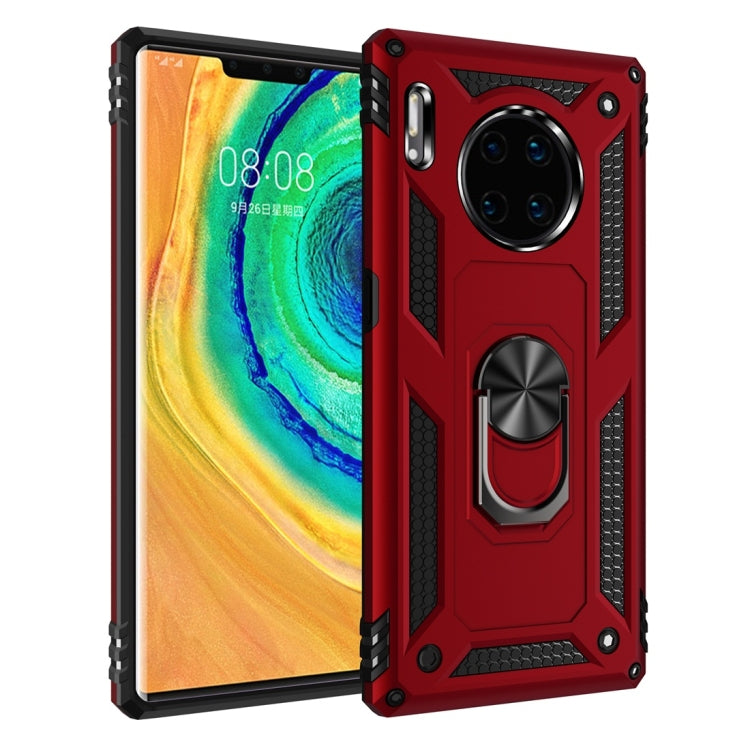 Armor Shockproof TPU + PC Protective Case with 360 Degree Rotation Holder, Series 1 My Store