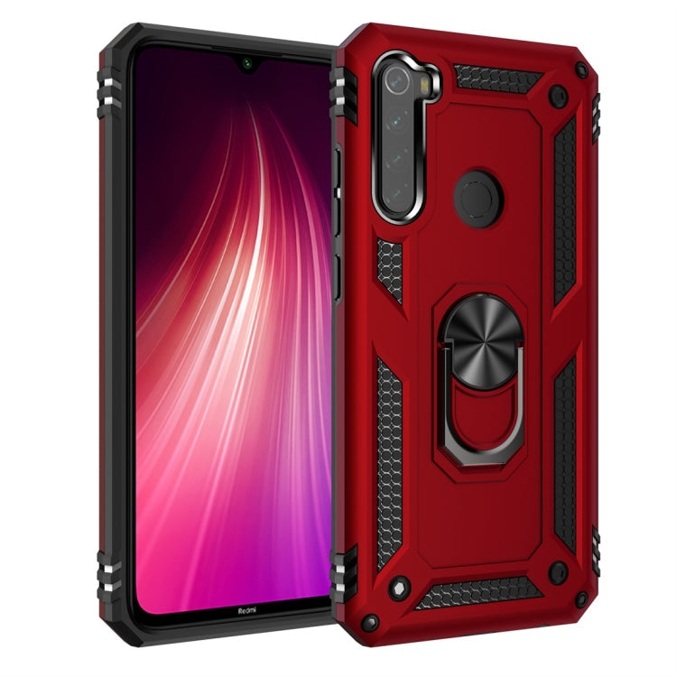 Armor Shockproof TPU + PC Protective Case with 360 Degree Rotation Holder, Series 2 My Store