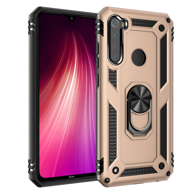 Armor Shockproof TPU + PC Protective Case with 360 Degree Rotation Holder, Series 2 My Store