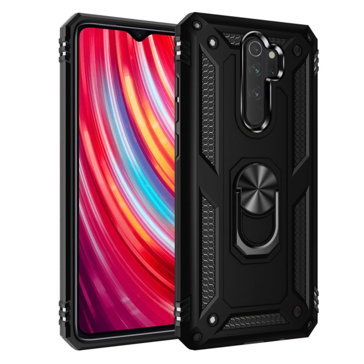 Armor Shockproof TPU + PC Protective Case with 360 Degree Rotation Holder, Series 1 My Store