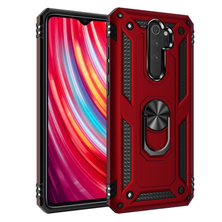 Armor Shockproof TPU + PC Protective Case with 360 Degree Rotation Holder, Series 1 My Store