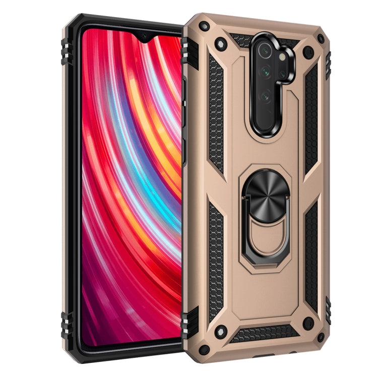 Armor Shockproof TPU + PC Protective Case with 360 Degree Rotation Holder, Series 1 My Store