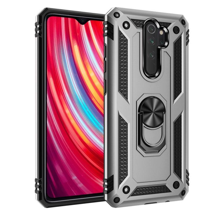 Armor Shockproof TPU + PC Protective Case with 360 Degree Rotation Holder, Series 1 My Store