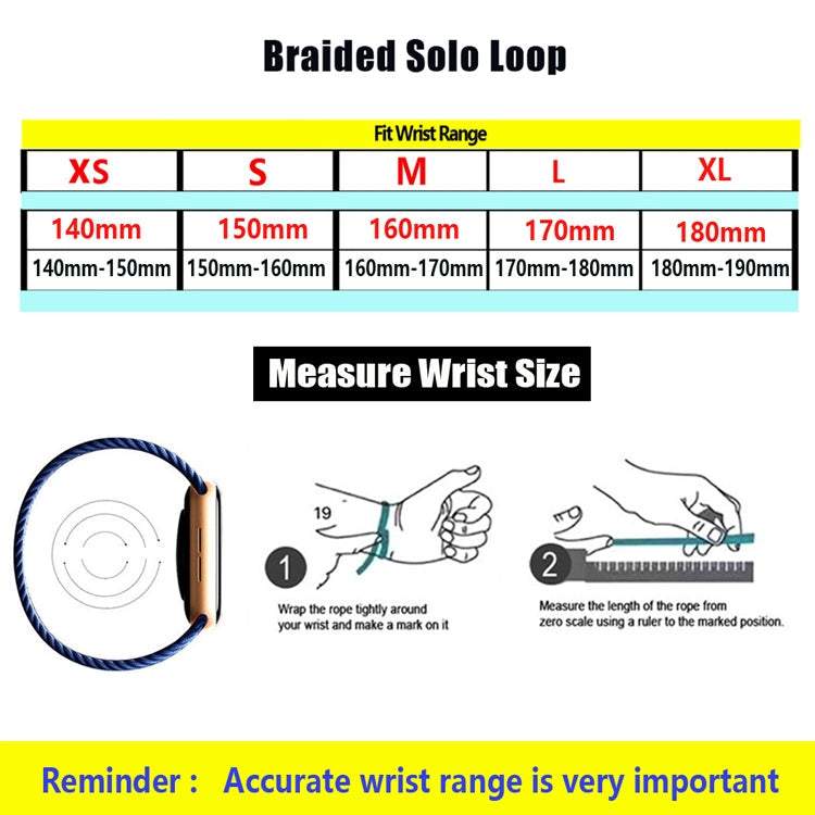 For Xiaomi Mi Band 6 / 5 / 4 / 3 / 2 Universal Silicone Elasticity Weave Replacement Strap Watchband, Series 2