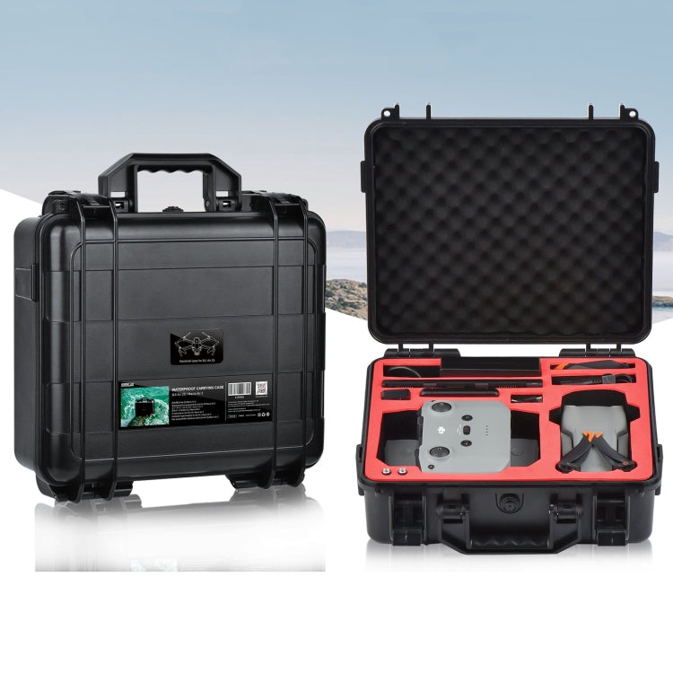 STARTRC 1109505 Drone Remote Control Waterproof Shockproof  Waterproof ABS Sealed Storage Box for DJI Air 2S / Air 2 My Store