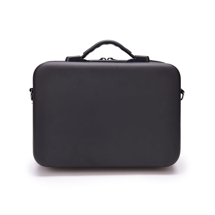 Portable Single Shoulder Storage Travel Carrying PU Cover Case Box for DJI Air 2S My Store