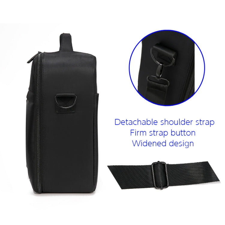 Ugrade Shockproof Waterproof Single Shoulder Storage Travel Carrying Cover Case Box for DJI Air 2S My Store