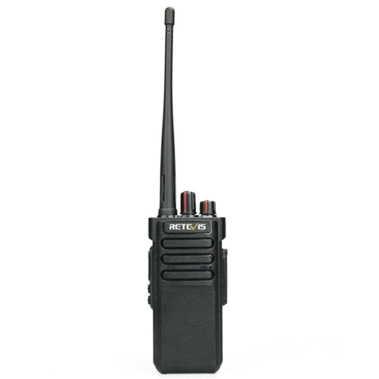 RETEVIS RT29 10W UHF 400-480MHz 16CHS Two Way Radio Handheld Walkie Talkie, Reluova