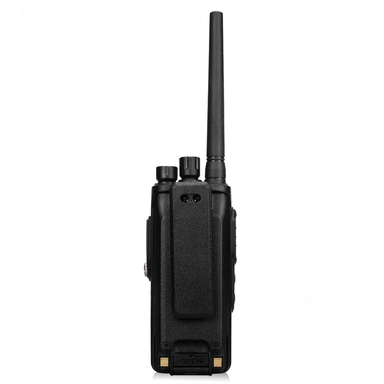 RETEVIS RT83 10W 400-470MHz 1024CHS Waterproof DMR Digital Dual Time Two Way Radio Walkie Talkie