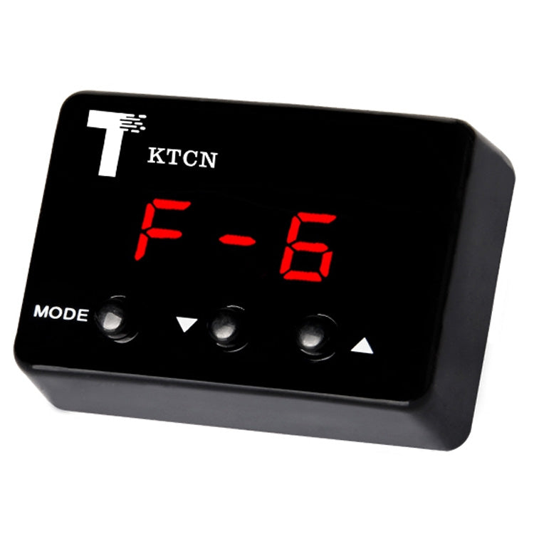 Car Potent Booster Electronic Throttle Controller