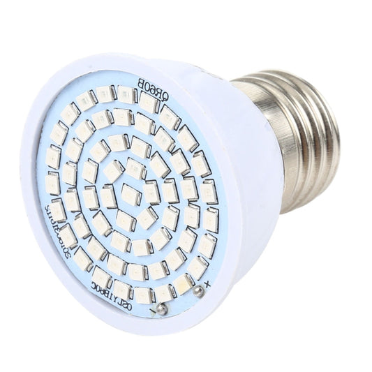 20W 60 LEDs Plant Growth LED Bulb-Reluova