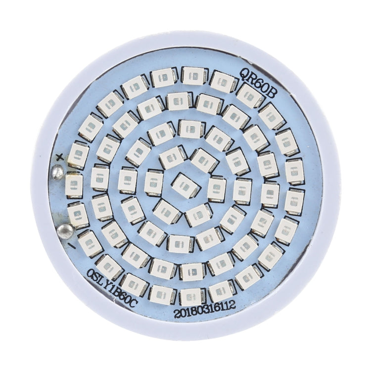 20W 60 LEDs Plant Growth LED Bulb-Reluova